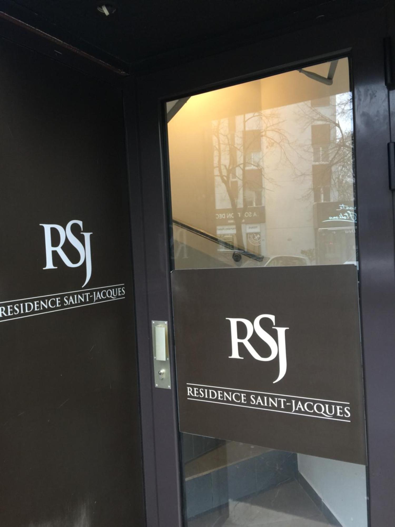 Studio Paris 13 Exterior photo